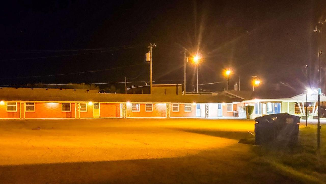 Magnuson Hotel Wauseon Εξωτερικό φωτογραφία