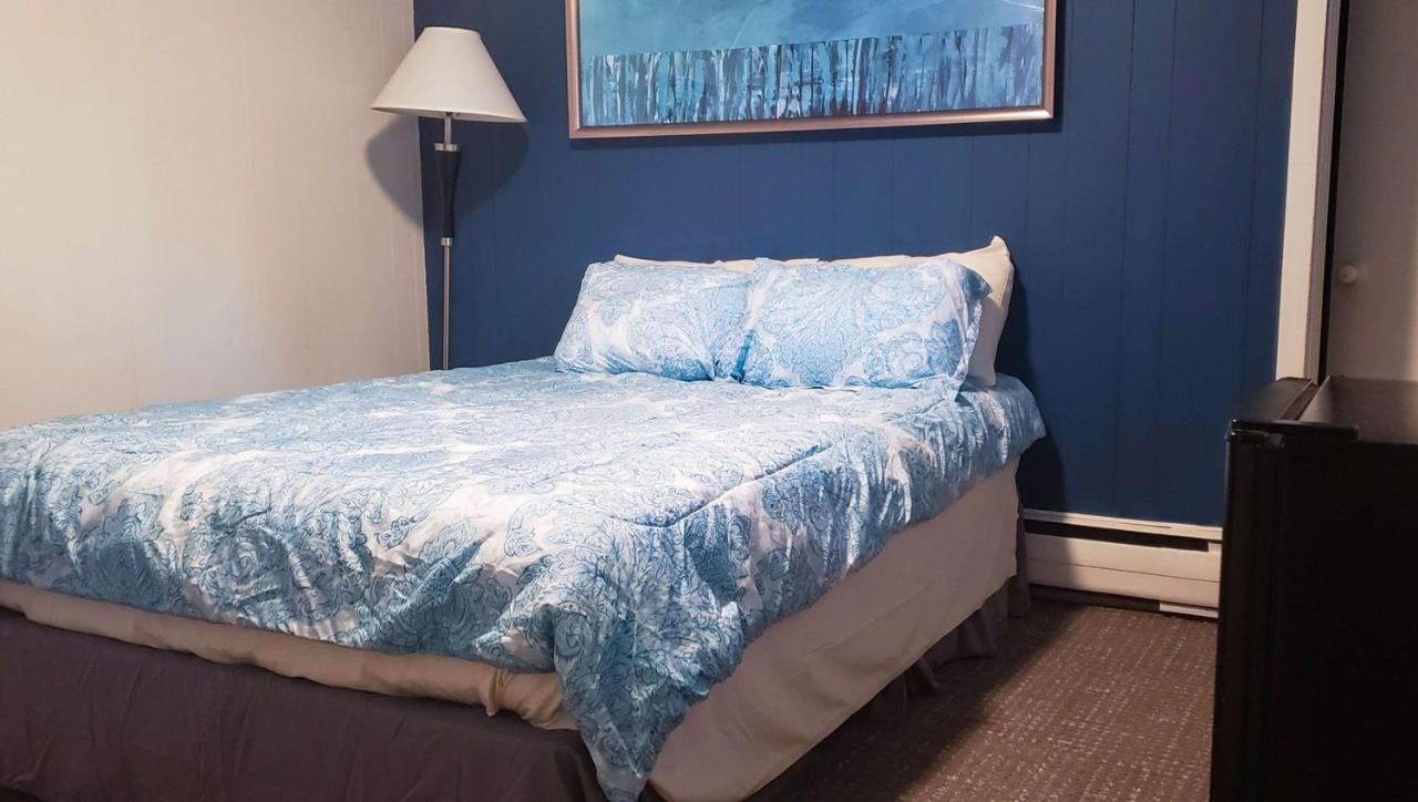 Magnuson Hotel Wauseon Εξωτερικό φωτογραφία
