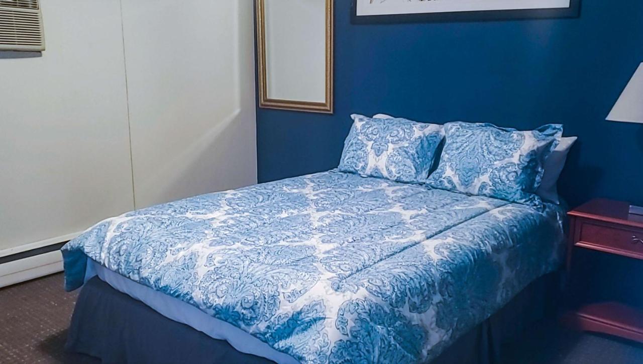 Magnuson Hotel Wauseon Εξωτερικό φωτογραφία