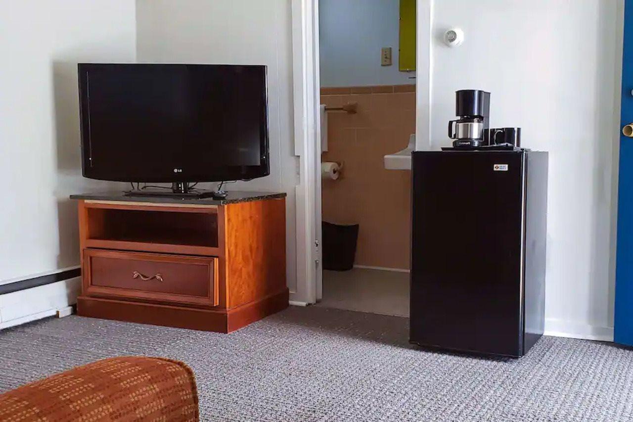 Magnuson Hotel Wauseon Εξωτερικό φωτογραφία