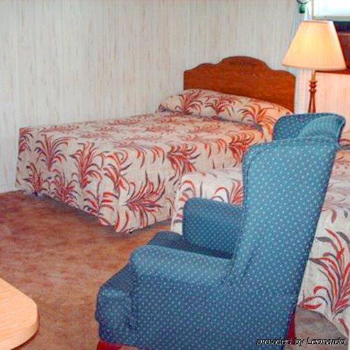 Magnuson Hotel Wauseon Δωμάτιο φωτογραφία
