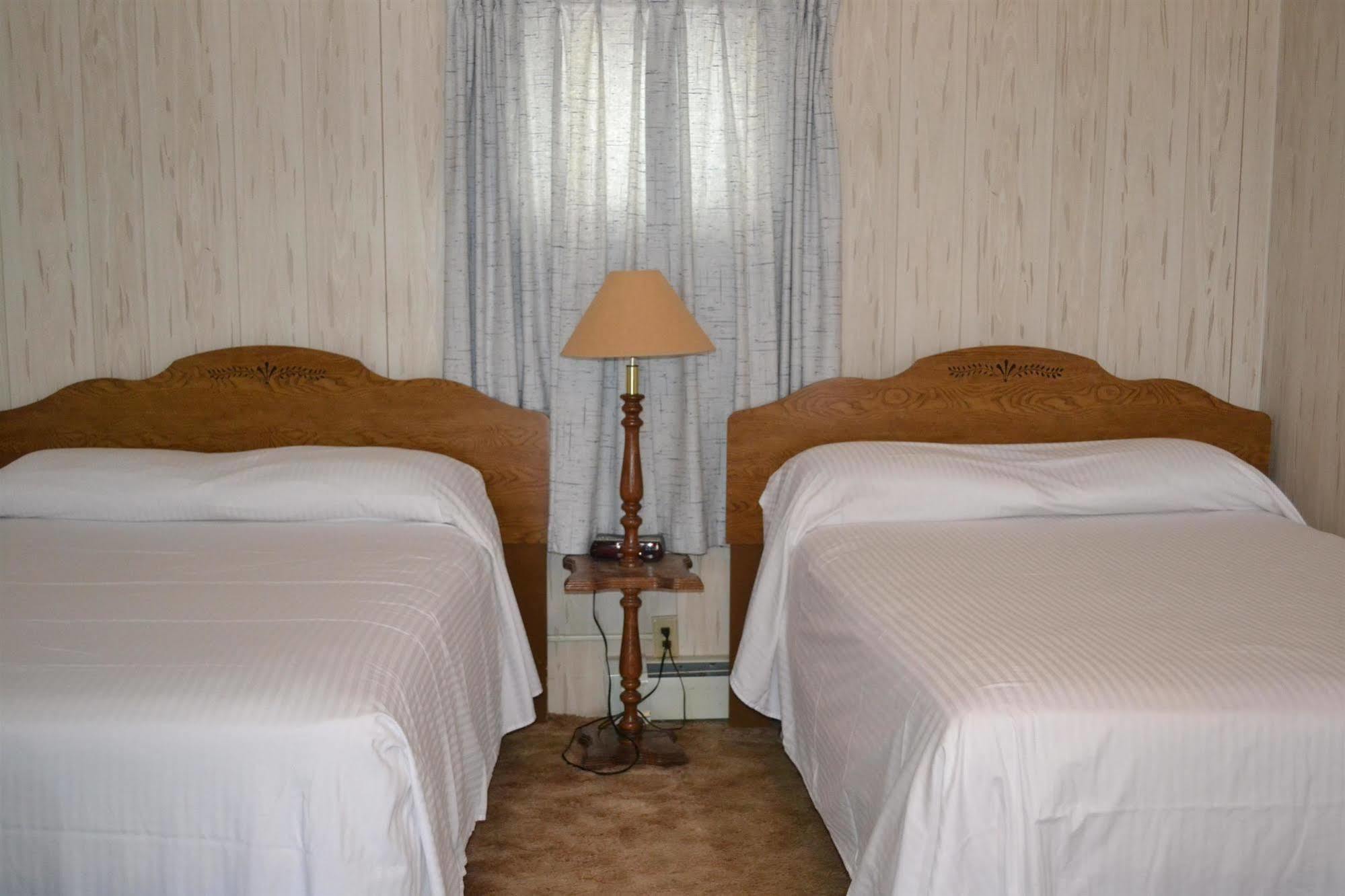 Magnuson Hotel Wauseon Εξωτερικό φωτογραφία