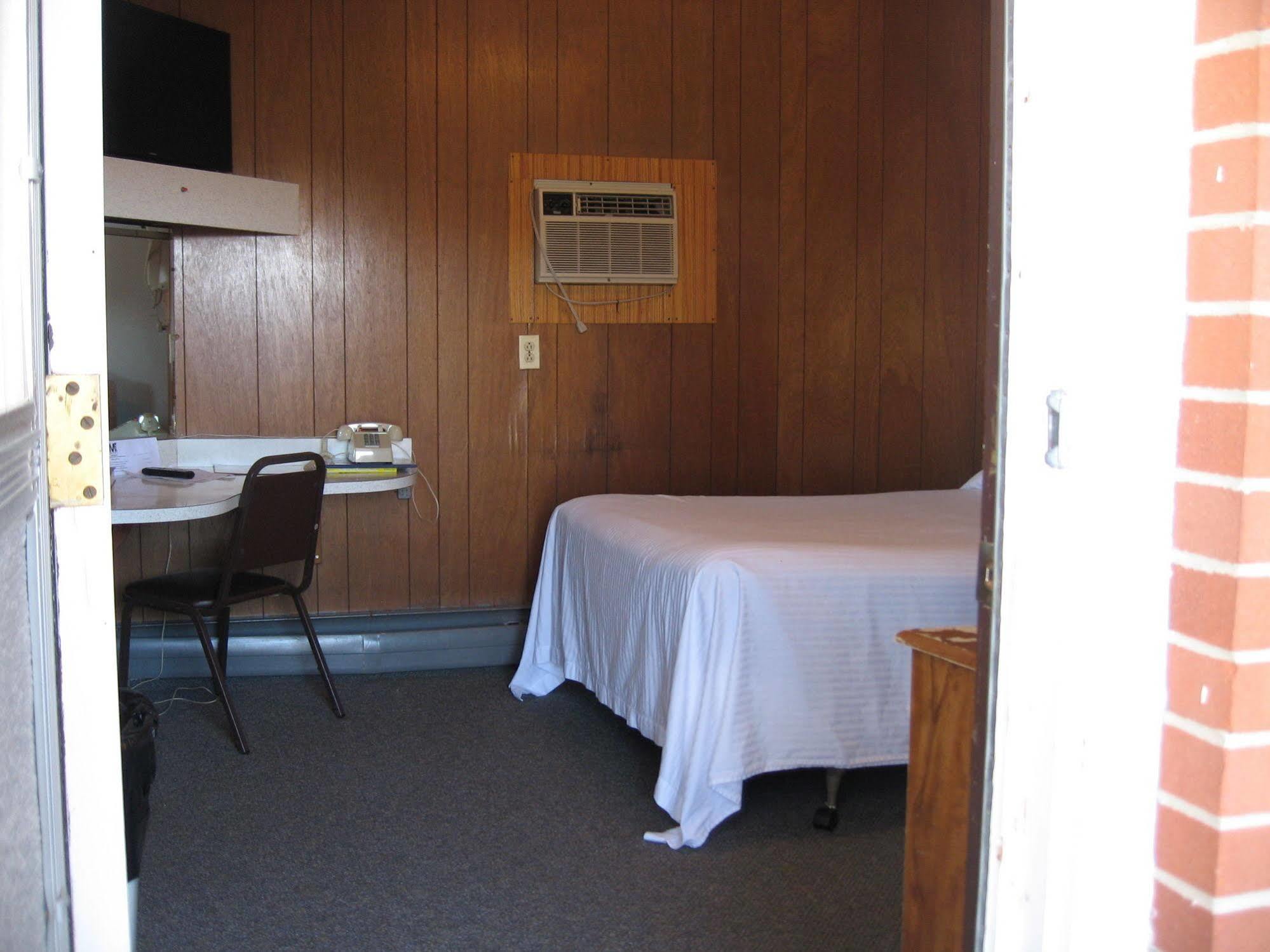 Magnuson Hotel Wauseon Εξωτερικό φωτογραφία