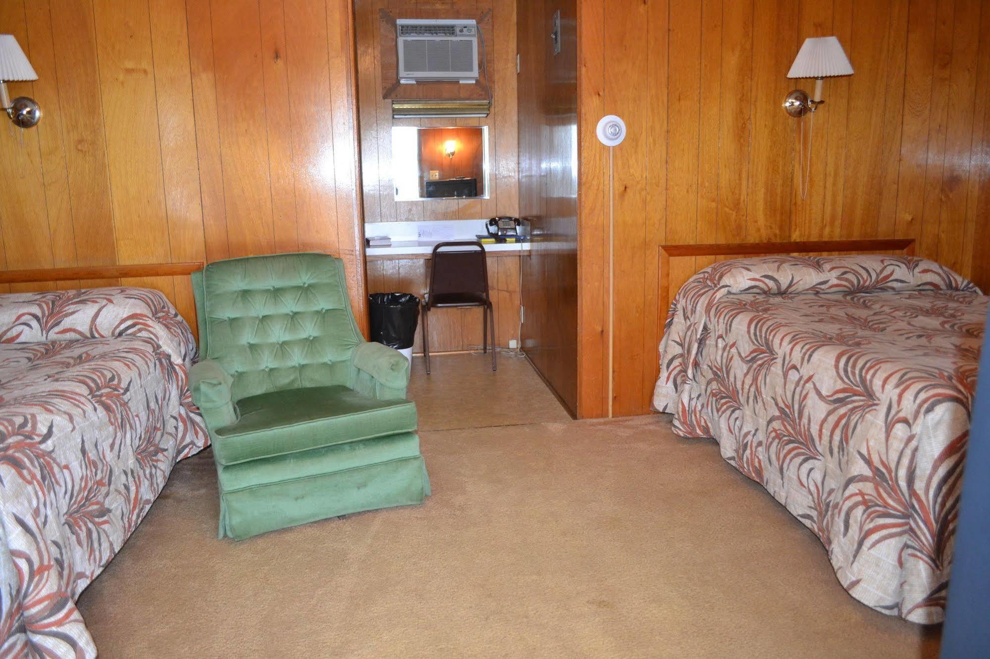 Magnuson Hotel Wauseon Εξωτερικό φωτογραφία