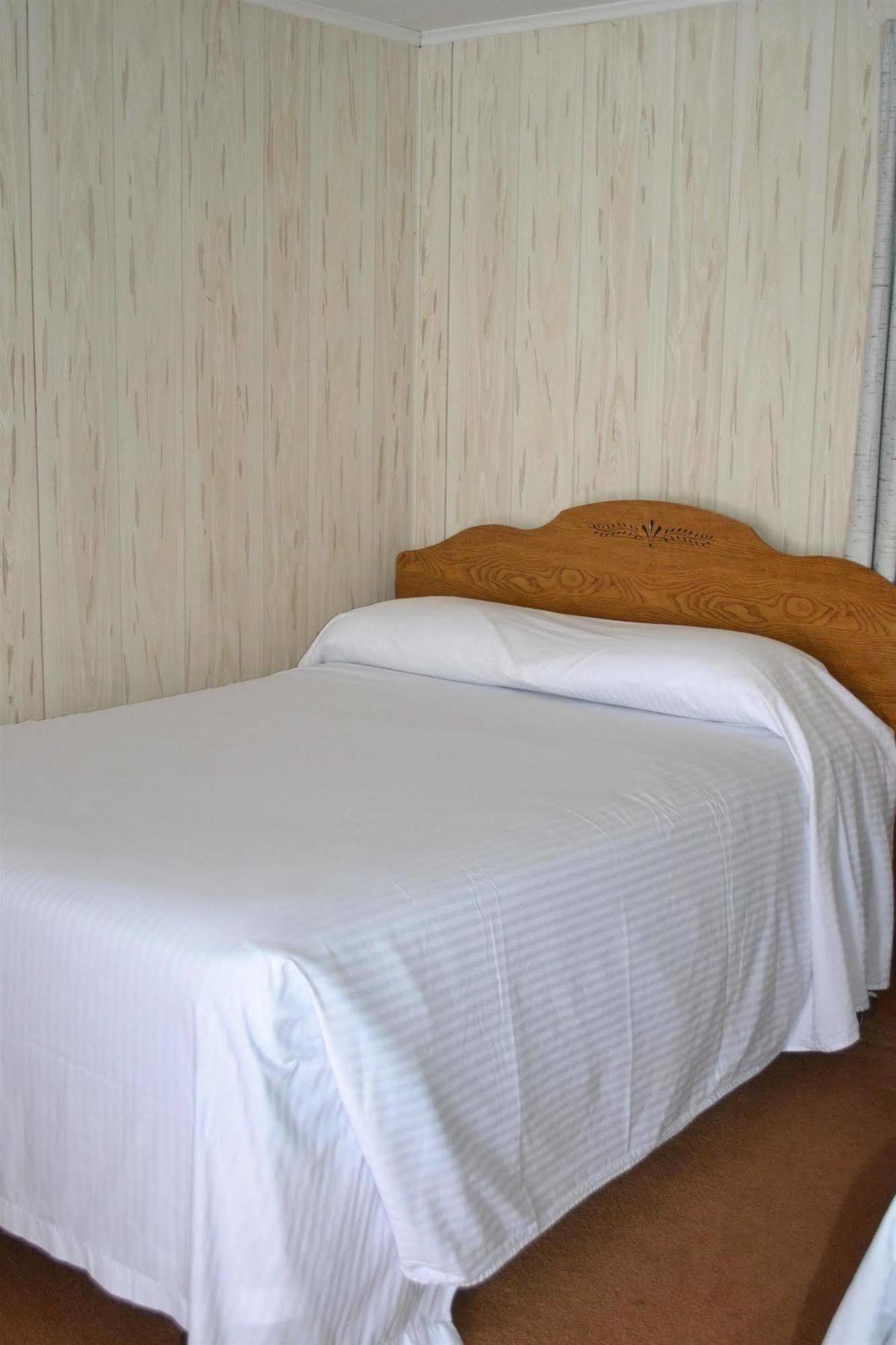 Magnuson Hotel Wauseon Εξωτερικό φωτογραφία