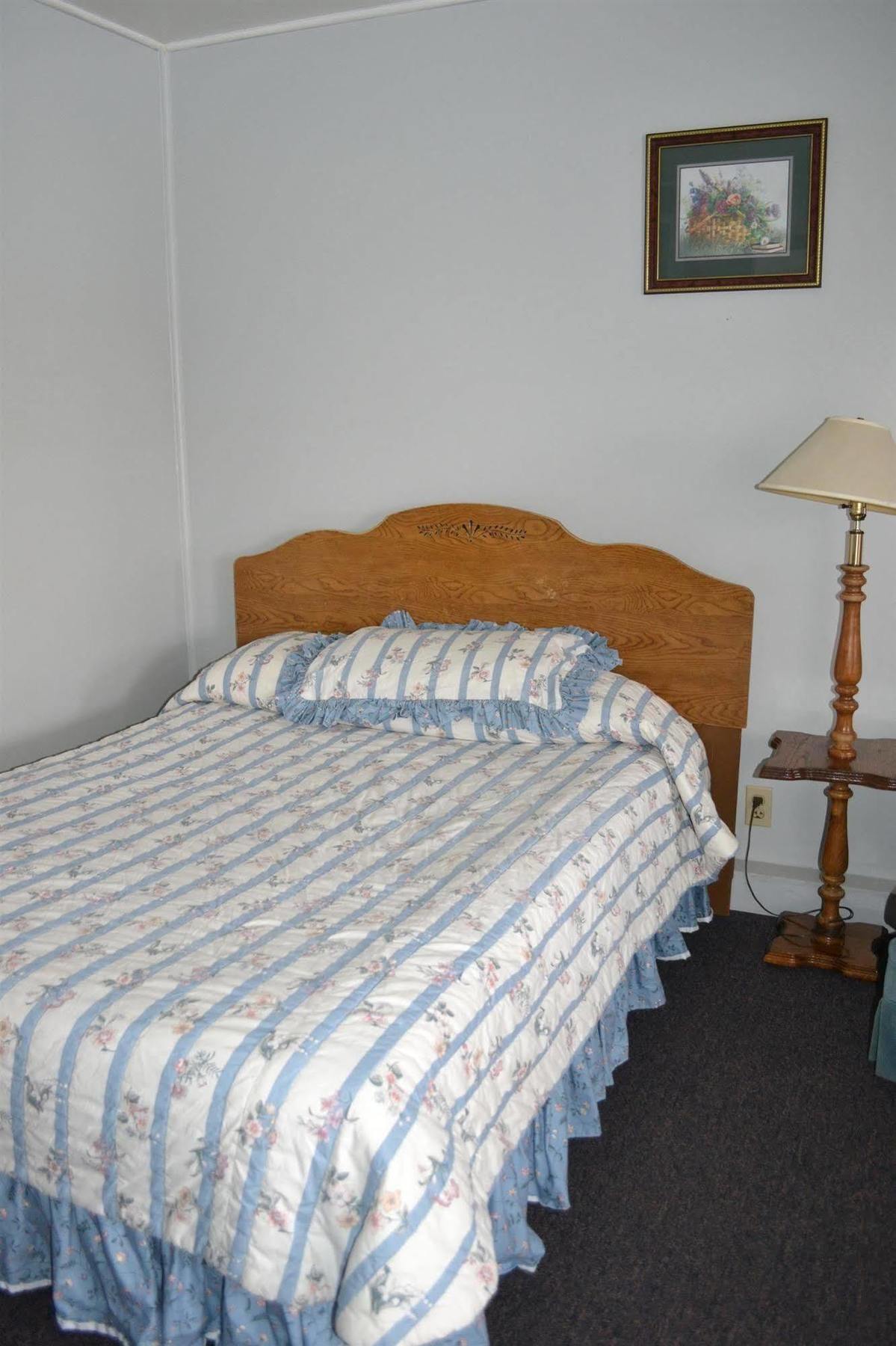 Magnuson Hotel Wauseon Εξωτερικό φωτογραφία