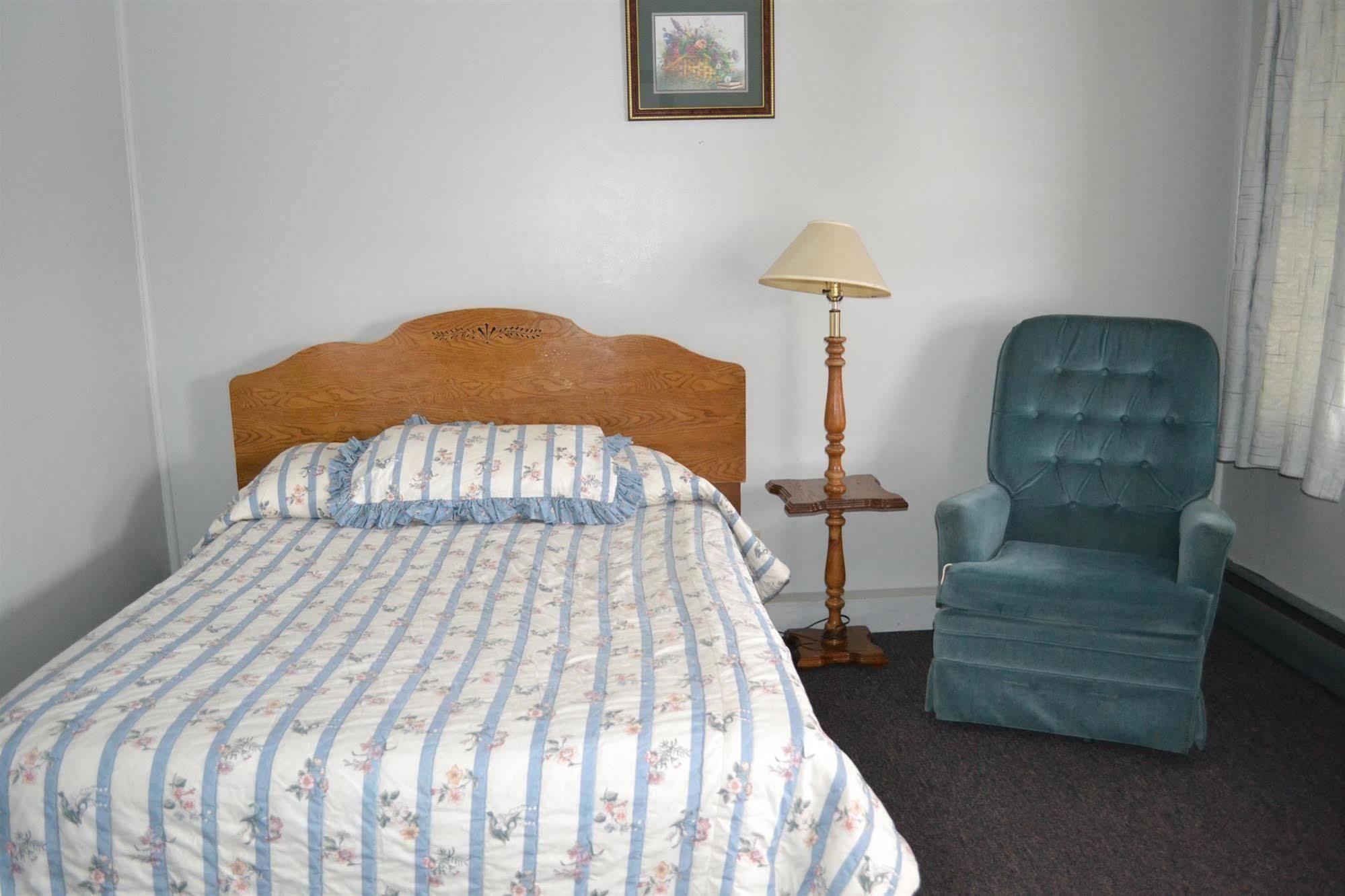 Magnuson Hotel Wauseon Εξωτερικό φωτογραφία