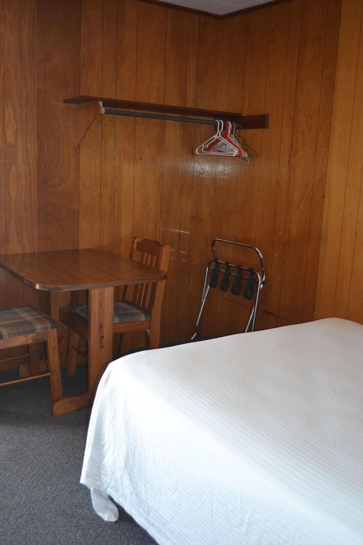 Magnuson Hotel Wauseon Εξωτερικό φωτογραφία